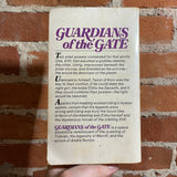 Guardians of the Gate - Louis and Jacquelyn Trimble - 1972 Ace Books Paperback - Harry Borgman Cover