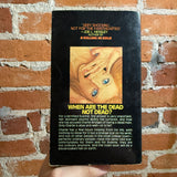 The Wanting Factor - Gene DeWeese - 1980 1st Playboy Paperbacks