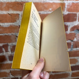 Mindbridge - Joe Haldeman - 1978 Avon Books Paperback - Jim Burns Cover