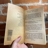 Raising the Stones - Sheri S. Tepper - Paperback - Alan Ayers Cover