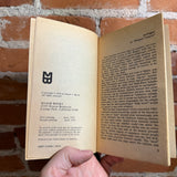 The Alpha Trap - Stuart J. Bryne - 1978 2nd Major Books Paperback