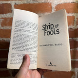 Ship of Fools - Richard Paul Russo - 2002 Ace Books Paperback