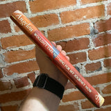 Wouldn’t Take Nothing for My Journey Now - Maya Angelou - 1993 Random House Hardback