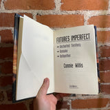 Futures Imperfect- Three Short Novels - Connie Willis - 1996 Hardback