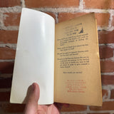 After The Rain - John Bowen - 1959 Ballantine Books Paperback