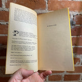Fireflood and Other Stories - Vonda N. McIntyre - 1981 Timescape Pocket Books Paperback