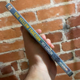 The Yellow Fraction - Rex Gordon - 1969 Ace Books Paperback - Frank Kelly Freas Cover