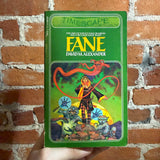 Fane - David M. Alexander - 1981 Timescape Pocket Books Paperback