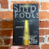 Ship of Fools - Richard Paul Russo - 2002 Ace Books Paperback