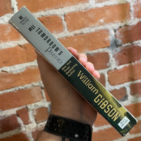 All Tomorrow’s Parties - William Gibson - 2003 Berkley Books Paperback - Honi Werner Cover