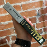 All Tomorrow’s Parties - William Gibson - 2003 Berkley Books Paperback - Honi Werner Cover