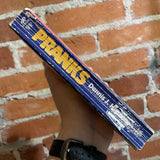 Pranks - Dennis J. Higman - 1983 Leisure Books Paperback - Rare Horror