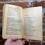 A Baker’s Dozen of Suspense Stories - Alfred Hitchcock - 1963 1st Dell Books Paperback