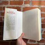 Holy Terror - Graham Masterton - 2004 Severn House Hardback