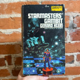 Starmasters’ Gambit - Gerard Klein - 1973 Daw Books Paperback #68 - Frank Kelly Freas Cover