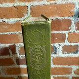 The Digressions of Polly - Helen Rowland - 1905 Baker & Taylor Company Hardback