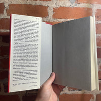 Bright Star - Harold Coyle - 1990 Simon & Schuster Hardback - Gaylord Welker Cover