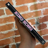 King Kong - Delos W. Lovelace - 1976 Ace Books Paperback