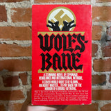 Wolfsbane - Craig Thomas - 1979 Bantam Books Paperback