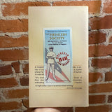 City - Clifford D. Simak - Ace Books Paperback - Davis Meltzer Cover