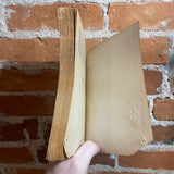 Jack of Eagles - James Blish - 1953 Galaxy Science Fiction No. 19 Paperback