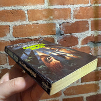 Campbell Wood - Al Sarrantonio - 1987 Berkley Books Paperback