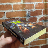Campbell Wood - Al Sarrantonio - 1987 Berkley Books Paperback