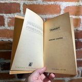 Transit - Edmund Cooper - 1964 Lancer Books Paperback