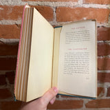 Wild Flower Guide: Northeastern and Midland United States Ed. - Edgar T. Wherry - Illustrated 1948 Doubleday Hardback