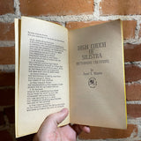 High Couch of Silistra - Janet E. Morris - 1977 Bantam Books Paperback - Boris Vallejo Cover