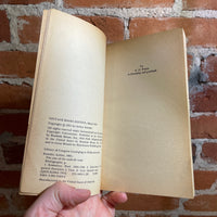 The Case of the Midwife Toad - Arthur Koestler - 1973 Vintage Books Paperback