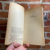 The Case of the Midwife Toad - Arthur Koestler - 1973 Vintage Books Paperback