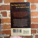 Star Signs For Lovers - Liz Greene - 1981 Day Books Paperback