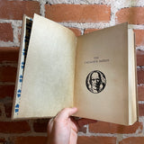 The Unknown Indian - G.B. Browne - 1930 Illustrated Hardback