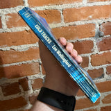Cold Tracks - Lee Wallingford - 1993  Worldwide Library Paperback