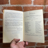 The Compleat Fechoot - Grendel Briarton - Illustrated 1975 Mirage Press Softcover