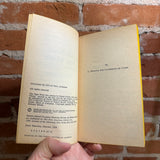 The Dancer From Atlantis - Poul Anderson - 1972 Signet Books Paperback - Gene Szafran Cover