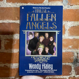 These Fallen Angels - Wendy Harley - 1995 Diamond Books Paperback