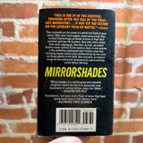 Mirrorshades: The Cyberpunk Anthology - 1988 Ace Books Paperback