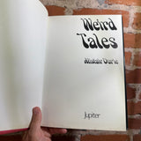 Weird Tales - Alistair Durie - 1979 Jupiter Books Hardback
