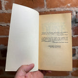 Children of Dune  - Frank Herbert - 1984 25th Berkley Books Paperback