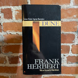 Dune - Frank Herbert - 2005 58th Ace Books Paperback