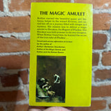 Kothar and the Conjurer’s Curse - Gardner F. Fox - 1970 Belmont Books Paperback - Jeff Jones Cover