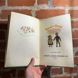 Hansel & Gretel 1955 Fernand & Spertus Publishers, Inc. Hardcover