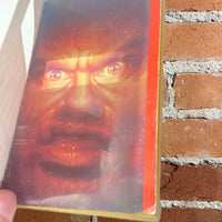 Chaingang - Rex Miller - 1992 Pocket Books Paperback
