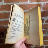 Postcards from the Edge - Carrie Fisher - 1988 Pocket Books Paperback