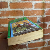 A Forest Lord - Michael Williams - 1991 Questar Books Paperback - Edwin Herder Cover