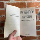 Children of the Vampire - Jeanne Kalogridis - 1996 Dell Books Paperback