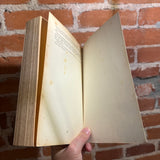 Blood Trillium - Julian May - 1992 Harper Collins Trade Paperback