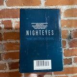 Nighteyes - Garfield Reeves-Stevens - 1988 Doubleday Hardback - Mick McGinty Cover
